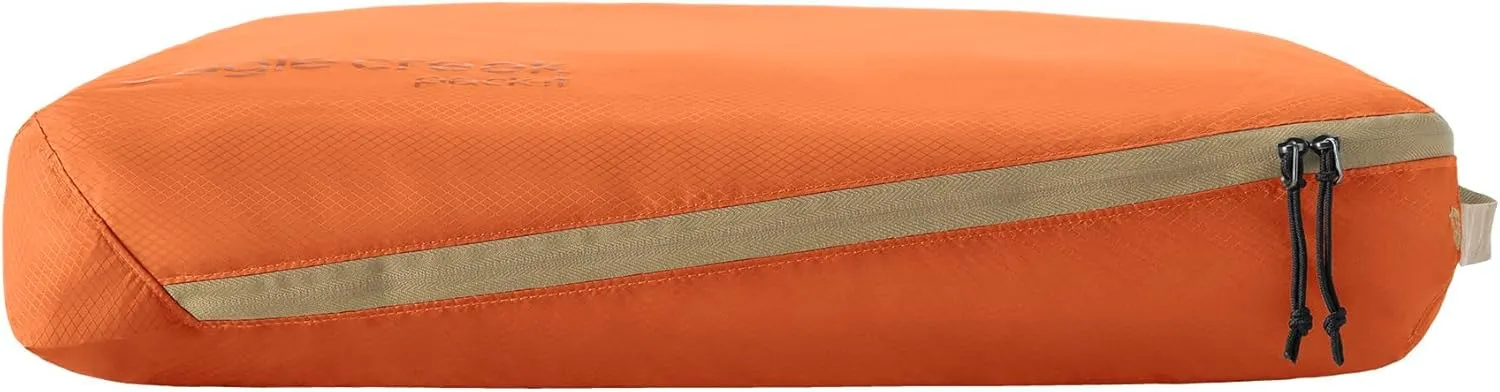 Eagle Creek Pack-It Isolate Extended Stay Set Mandarin
