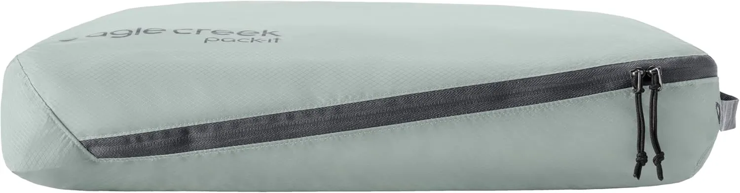 Eagle Creek Pack-It Isolate Extended Stay Set Storm Grey