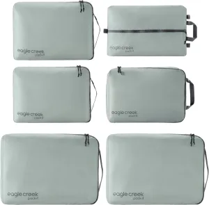 Eagle Creek Pack-It Isolate Extended Stay Set Storm Grey