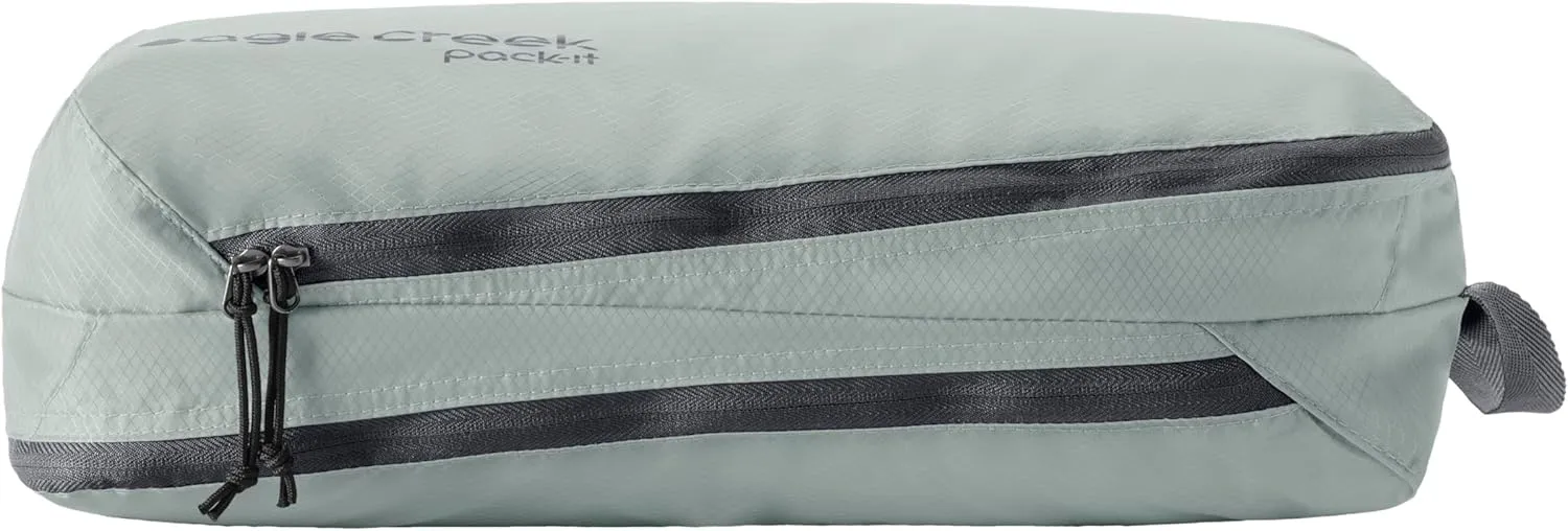 Eagle Creek Pack-It Isolate Extended Stay Set Storm Grey
