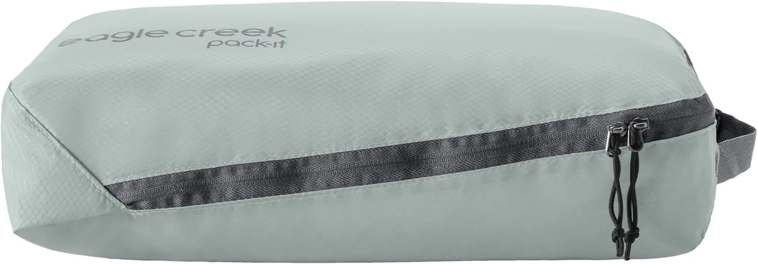 Eagle Creek Pack-It Isolate Extended Stay Set Storm Grey