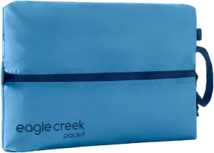 Eagle Creek Pack-It Isolate Shoe Sack Blue Dawn