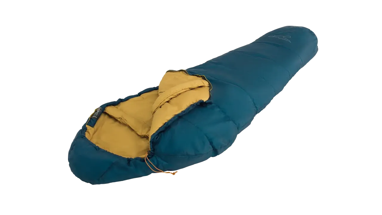Easy Camp Falcon 2 Mummy Sleeping Bag