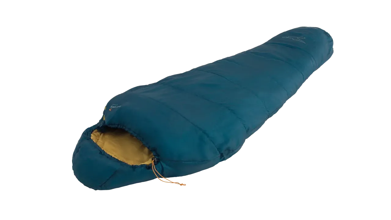 Easy Camp Falcon 2 Mummy Sleeping Bag