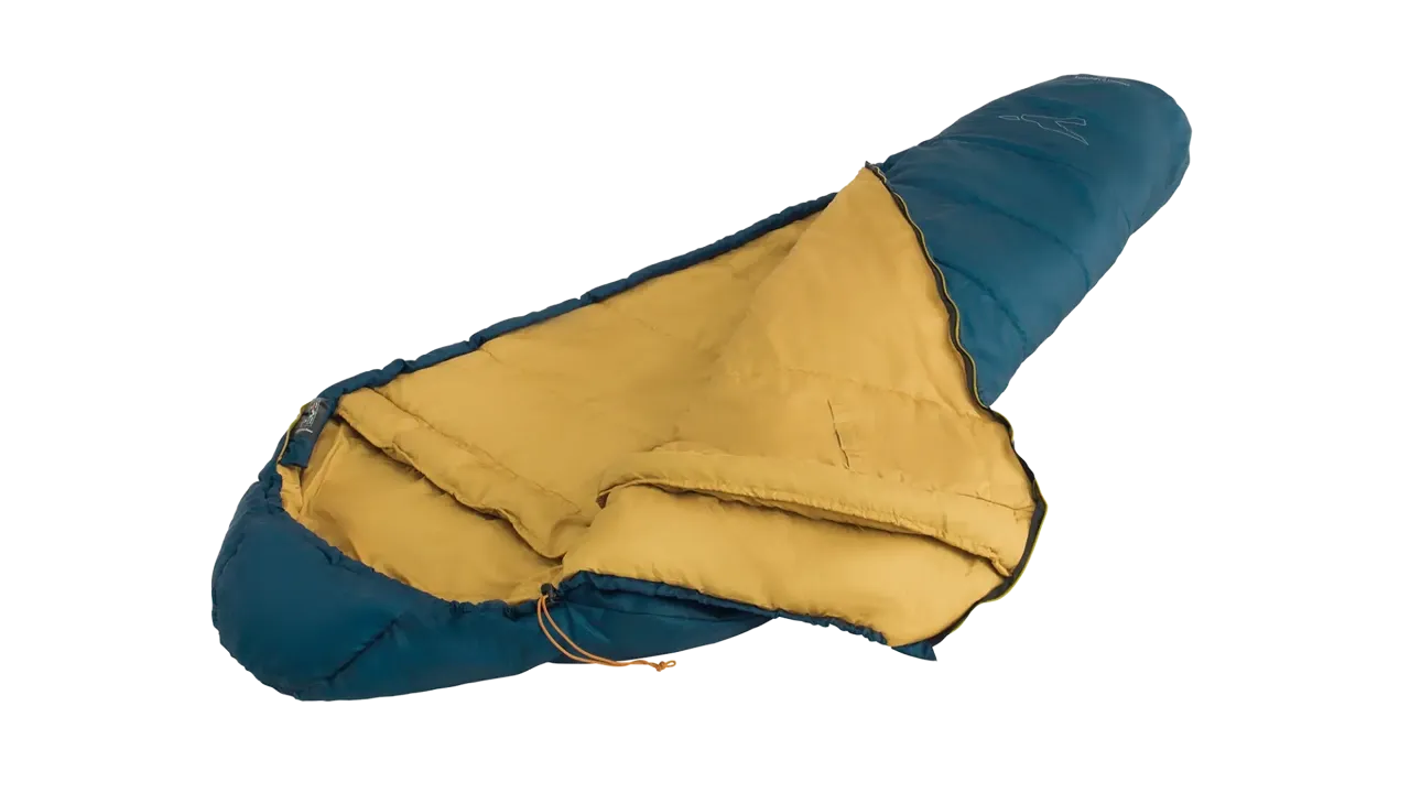Easy Camp Falcon 2 Mummy Sleeping Bag