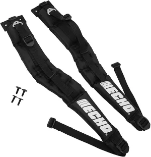 Echo Backpack Blower Harness Strap Kit, with 2 Straps PB-760LNH PB-770H PB-770T Model P021046662 Replaces P021046661 and P021046660