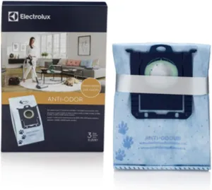 Electrolux EL203D s Pet Anti-Odor Paper Synthetic Vacuum Bag