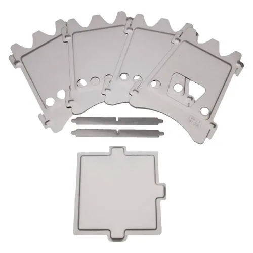 Emberlit- Original Stainless Lightweight Backpacking Stove