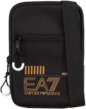 Emporio Armani EA7 Train Core Mini Shoulder Bag One Size