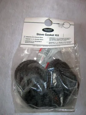 Encore Vermont Castings Gasket Kit #3419