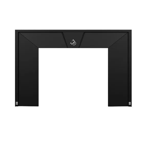 Enerzone Solution 2.3-I Wood Burning Insert