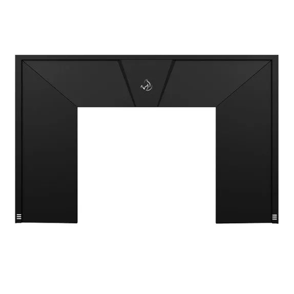Enerzone Solution 2.3-I Wood Burning Insert