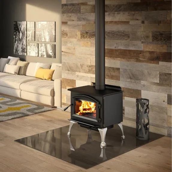 Enerzone Solution 2.3 Wood Burning Stove