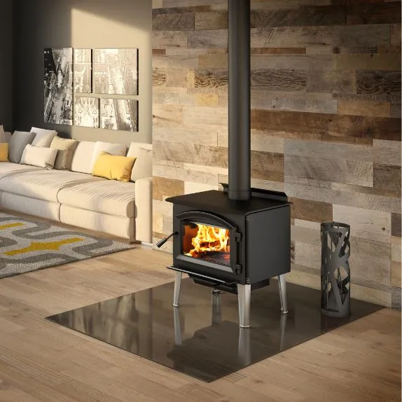 Enerzone Solution 2.3 Wood Burning Stove