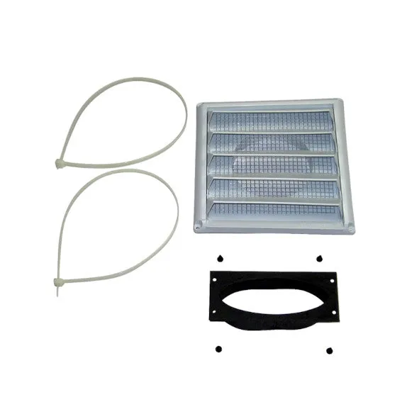 Enerzone Solution 3.5 Wood Burning Insert