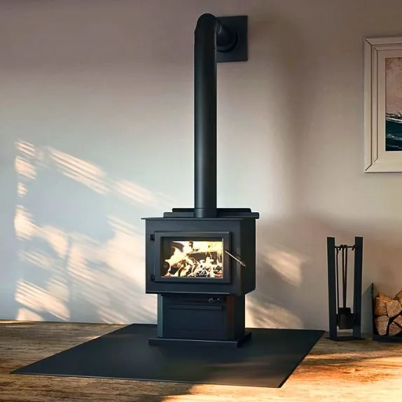 Englander Blue Ridge 300 Freestanding Wood Stove