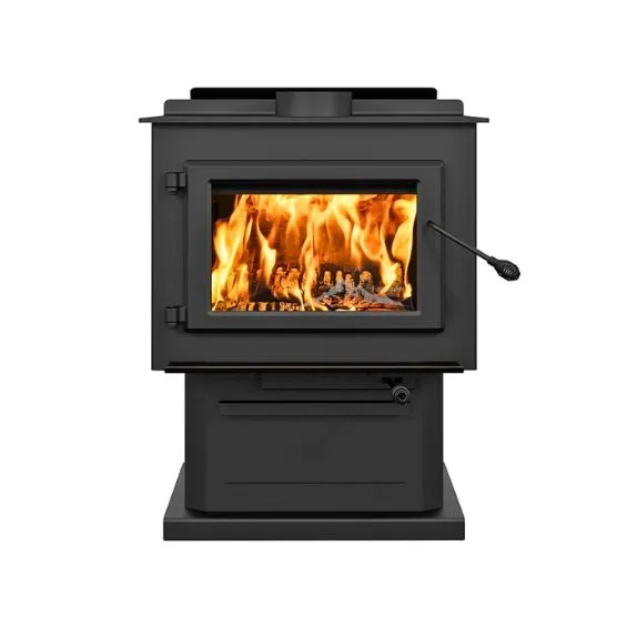 Englander Blue Ridge 300 Freestanding Wood Stove