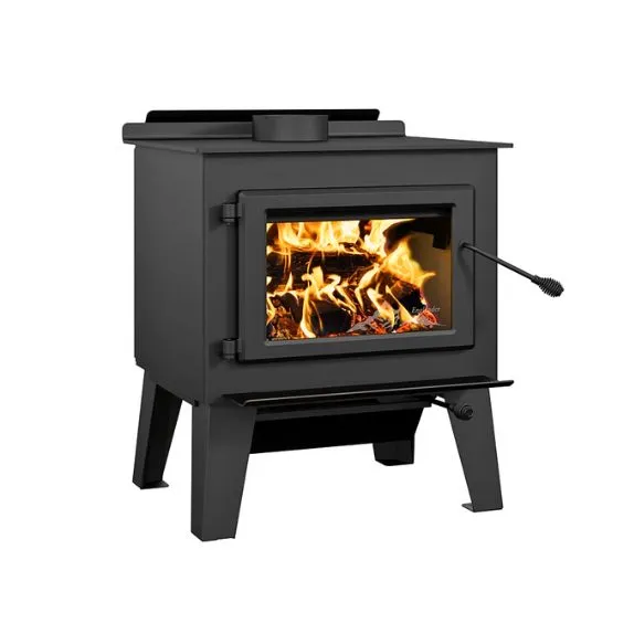 Englander Blue Ridge 300 Freestanding Wood Stove