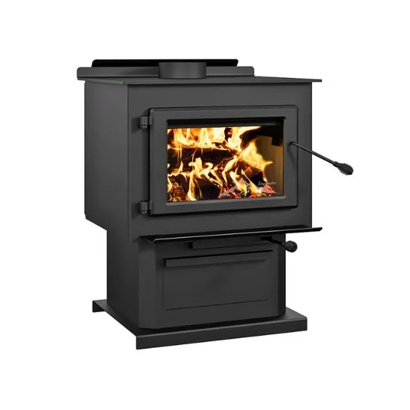 Englander Blue Ridge 300 Freestanding Wood Stove