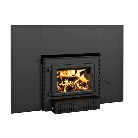 Englander Blue Ridge 300-I Fireplace Insert
