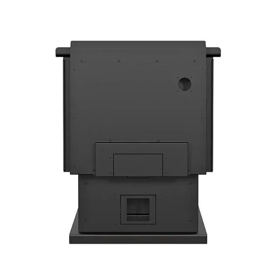 Englander Blue Ridge 500 Freestanding Wood Stove