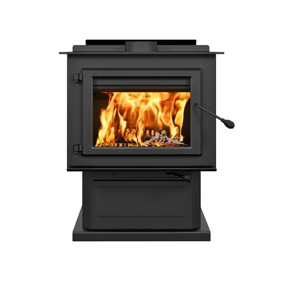 Englander Blue Ridge 500 Freestanding Wood Stove
