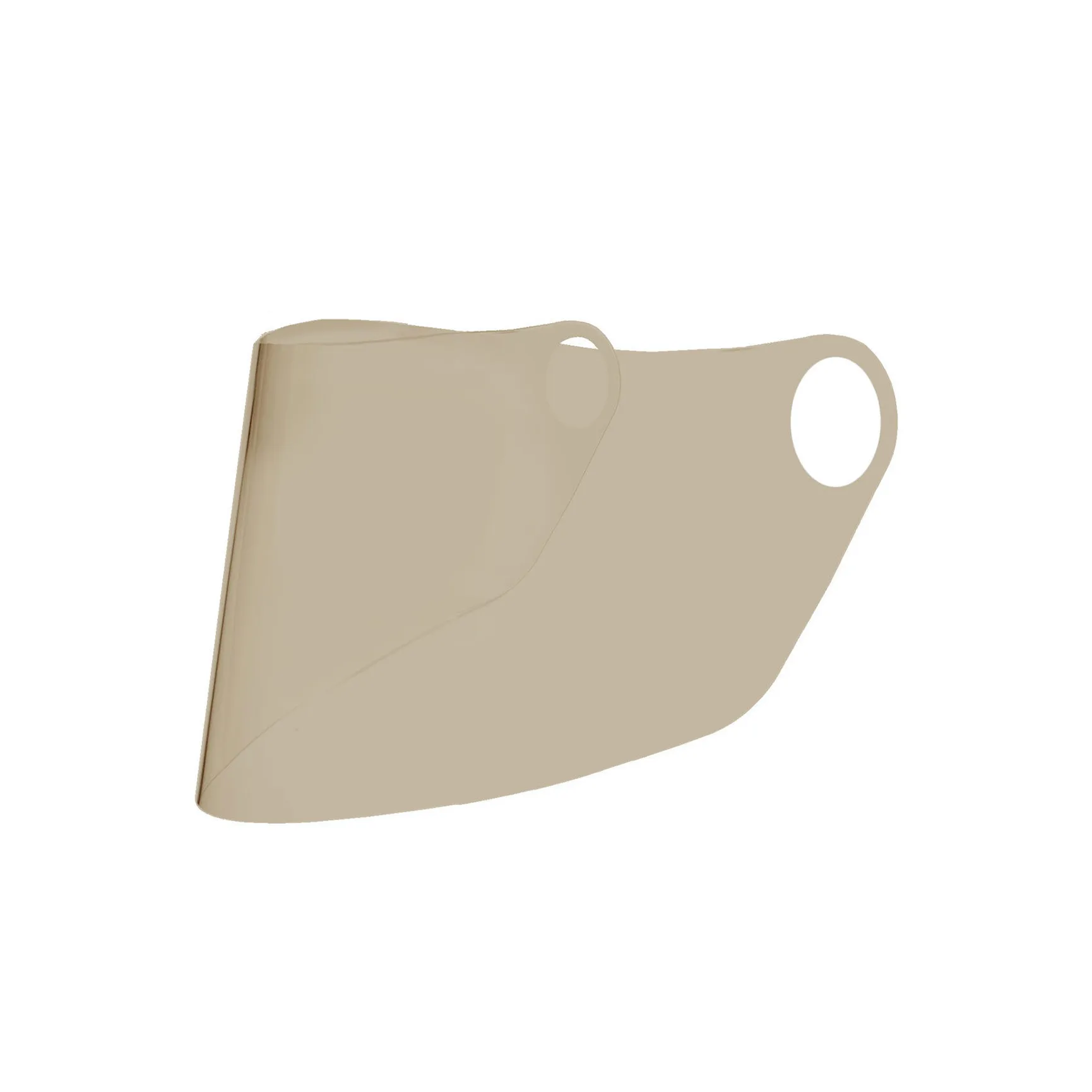 Epicurist Visor