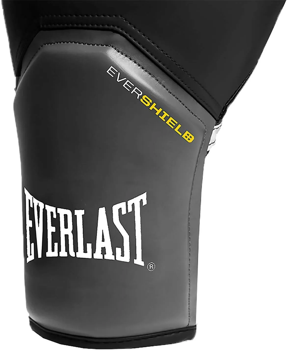 Everlast Pro Style Elite Exercise Workout Training Boxing Gloves for Sparring, Heavy Bag and Mitt Work