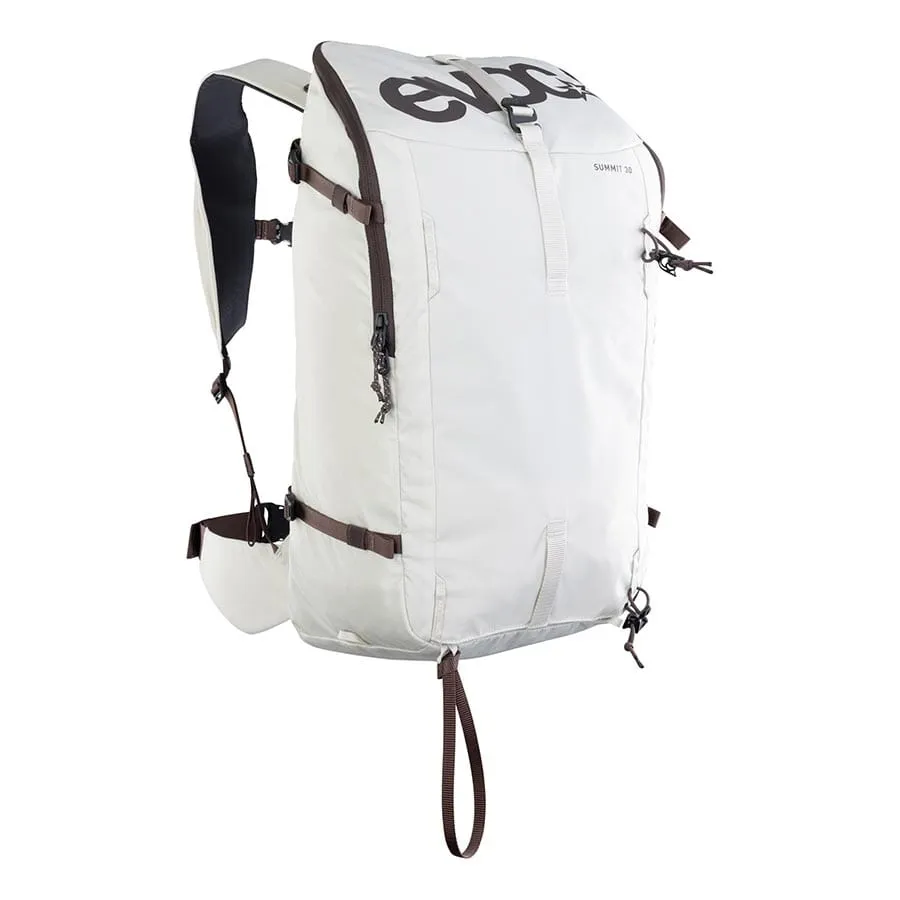 EVOC Summit 30