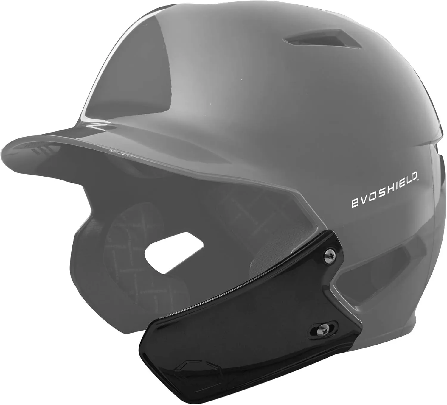 EvoShield XVT Batting Helmet Face Shield