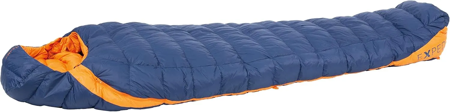 Exped Comfort Sleeping Bag