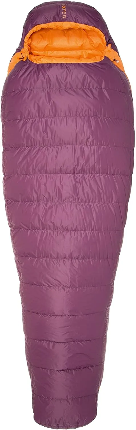 Exped Comfort Sleeping Bag