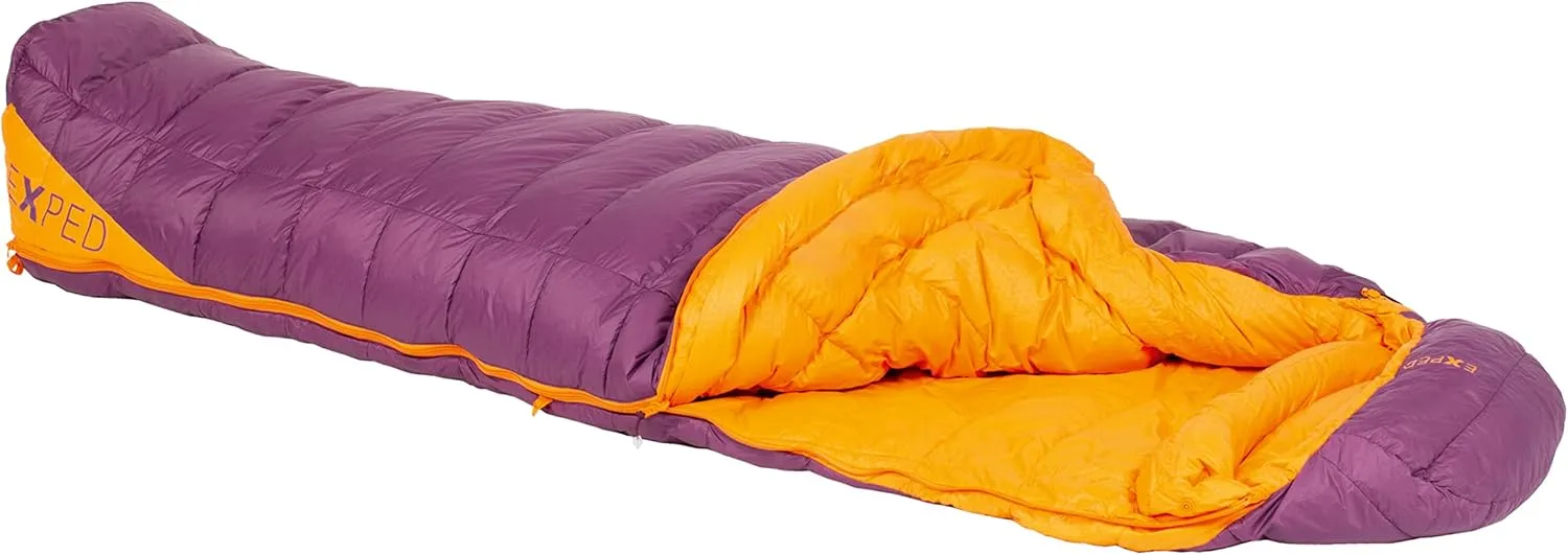 Exped Comfort Sleeping Bag