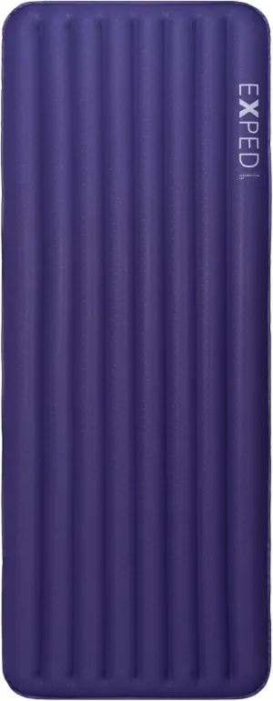 Exped MegaMat Ultra Sleeping Pad Air Mattress, Long X-Wide