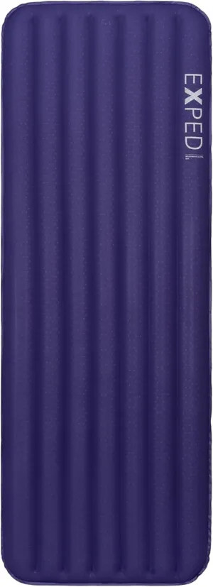 Exped MegaMat Ultra Sleeping Pad Air Mattress, Medium Wide