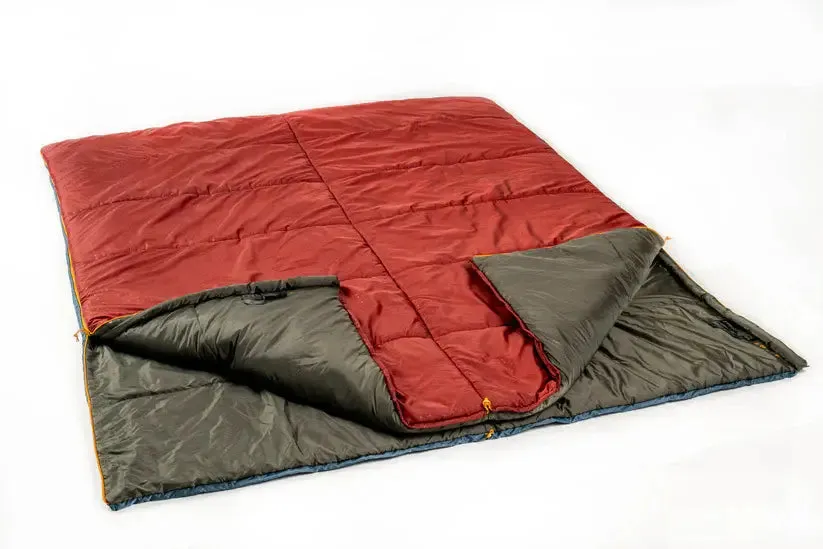 Exped MegaSleep Duo Sleeping Bag