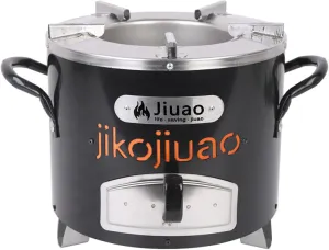 Exported to Africa stainless steel household wood stove Cooking wood stove Multifunctional picnic stove