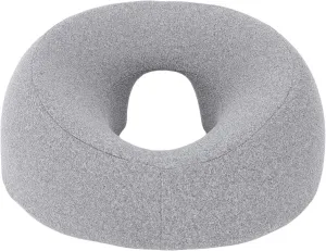 Face Down Pillow, Memory Foam Face Pillow Face Cushion Breathable Massage Table Headrest for Beauty Bed Bed Headrest Prone Down Sleeping