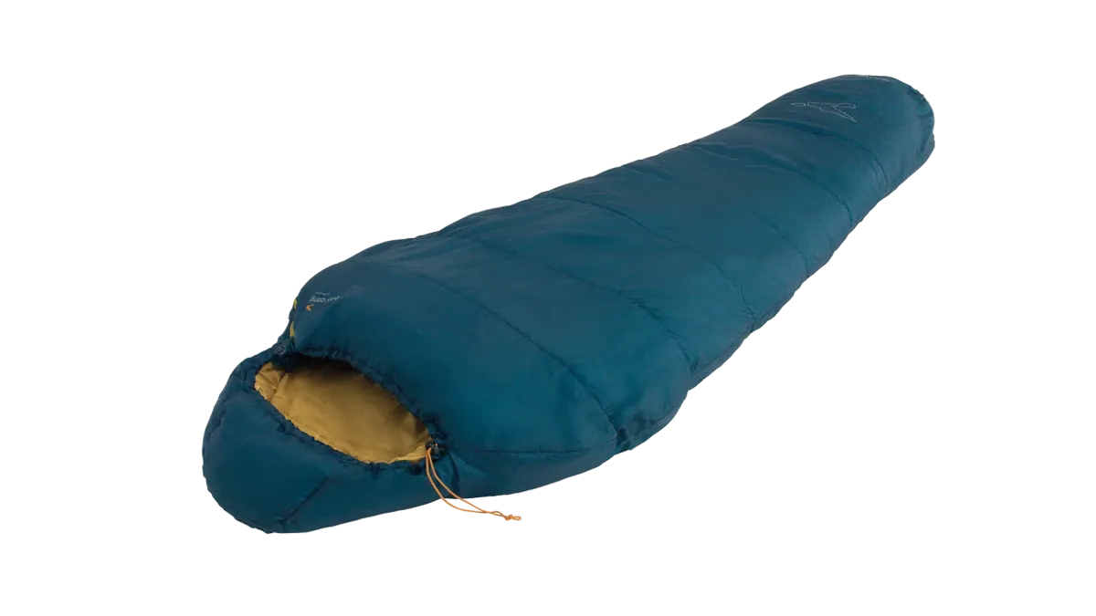 Falcon II Mummy Sleeping Bag
