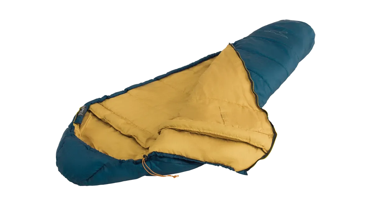 Falcon II Mummy Sleeping Bag