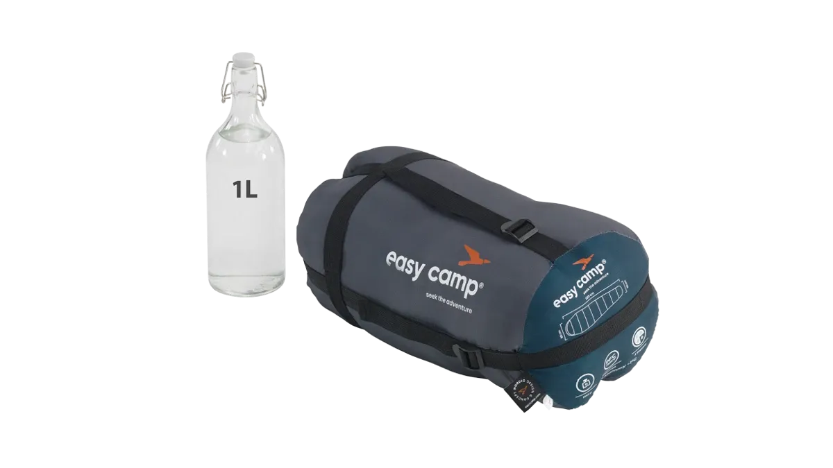 Falcon II Mummy Sleeping Bag