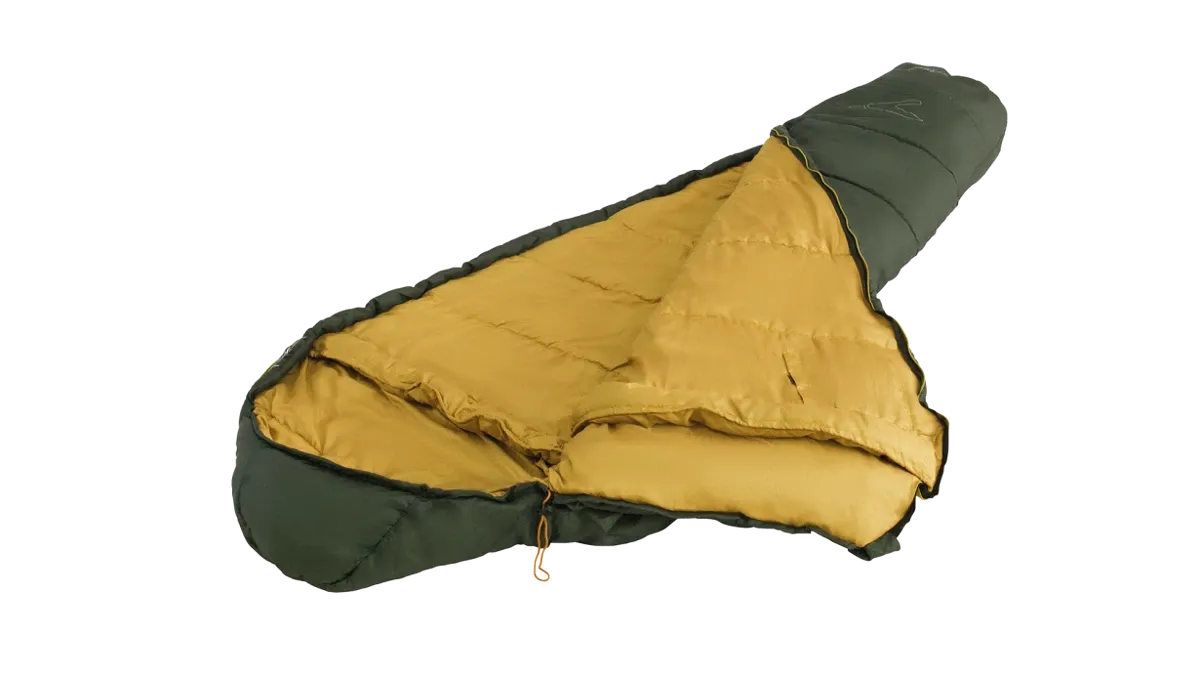 Falcon III Mummy Sleeping Bag