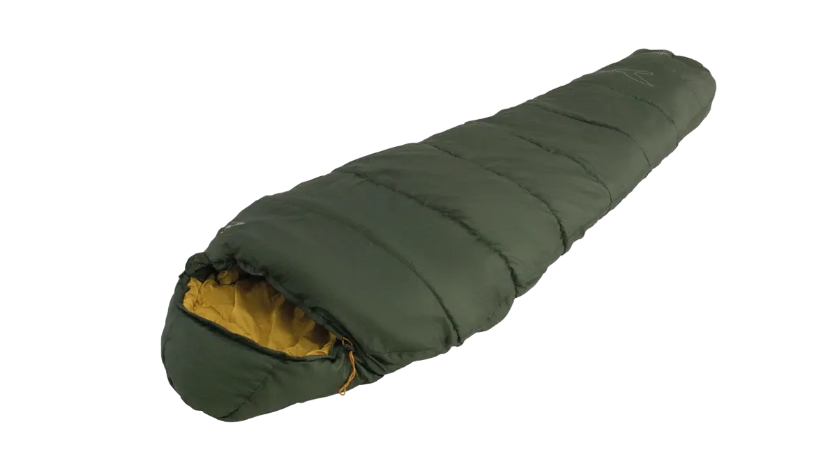 Falcon III Mummy Sleeping Bag