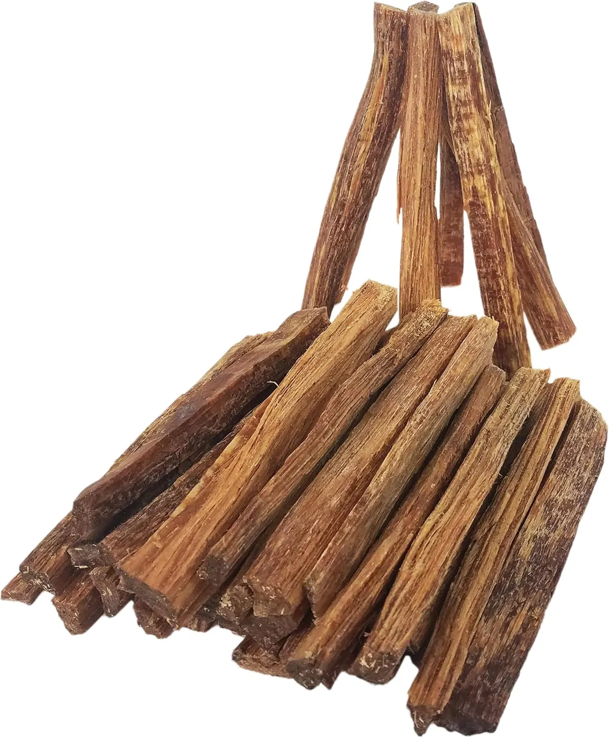 Fatwood Fire Starter Sticks 10-lb Box - Indoor or Outdoor All Natural Pine Fire Starters for Campfires, Fireplace, Firepit, Wood Stove, or BBQ Grill - Kindling Wood Firewood by Pure Garden
