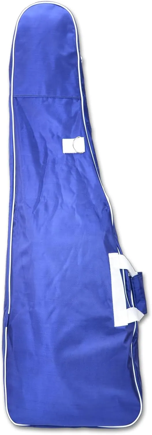 Fencing Bag - Junior Fencing Equipment Bag - Portable Fencing Sword Bag with Handle and Shoulder Strap