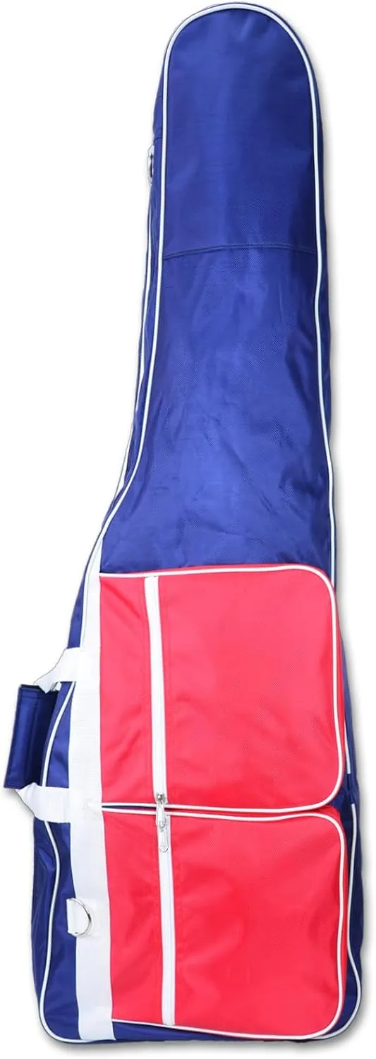 Fencing Bag - Junior Fencing Equipment Bag - Portable Fencing Sword Bag with Handle and Shoulder Strap