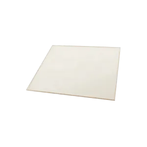 Finlandia / Harvia Part # ZTS-36 Glass for stove door