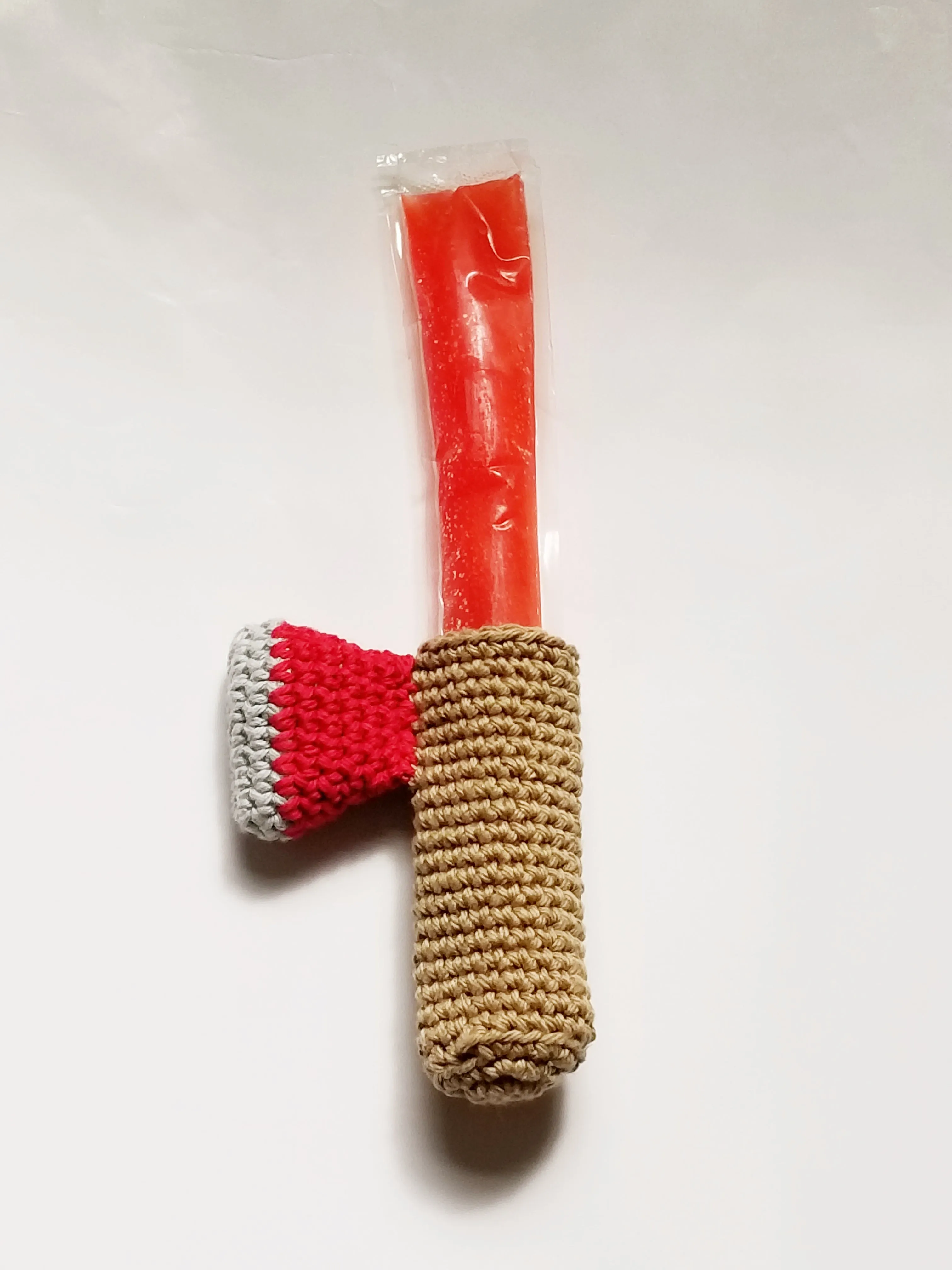 Firefighter Family Fiber Arts Patterns Ebook