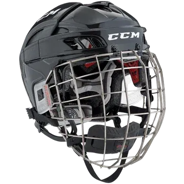 Fitlite FL60 Helmet Combo - Senior