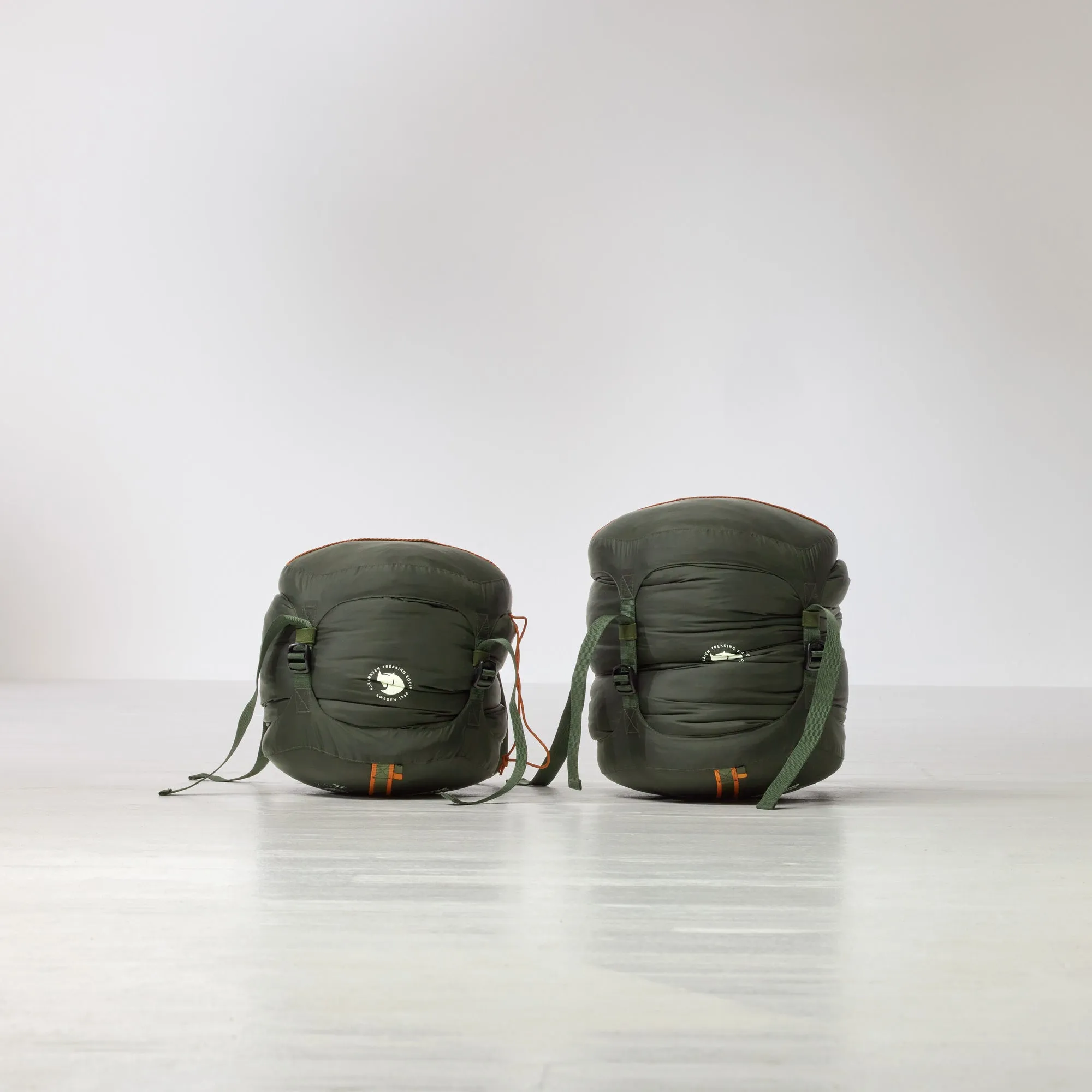 Fjallraven Abisko Three Seasons Regular